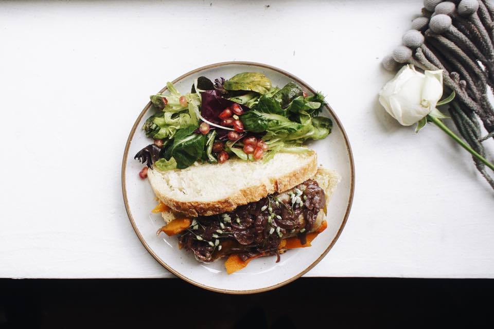 VCR Coffee & Cakes, Bukit Bintang, Kuala Lumpur Zomato