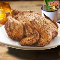 Kenny Rogers Roasters, Seksyen 13, Shah Alam, Selangor Kenny Rogers Roasters, Seksyen 13, Shah Alam, Selangor