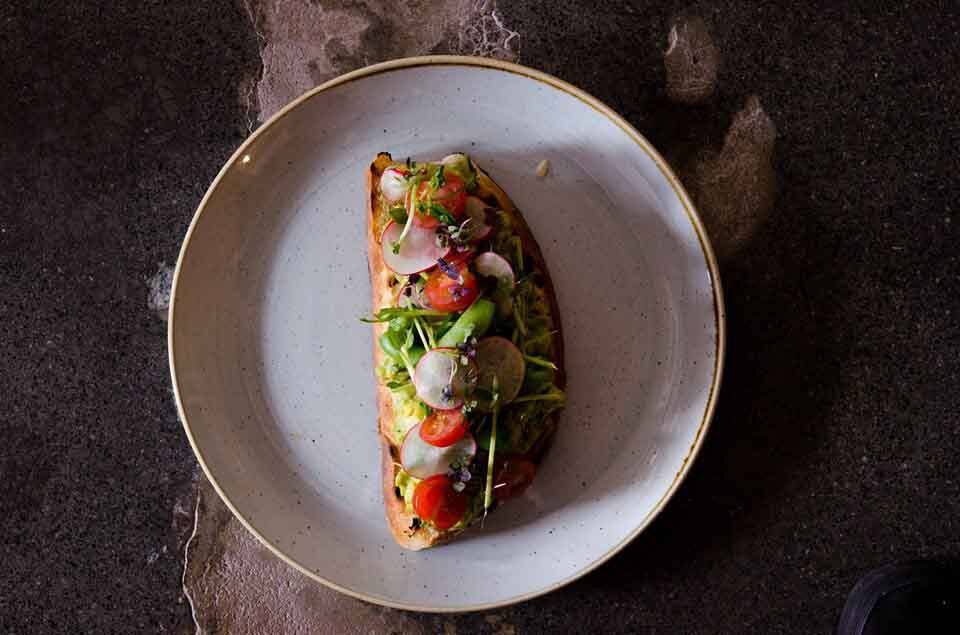 tbsp., Bayswater, Perth Zomato