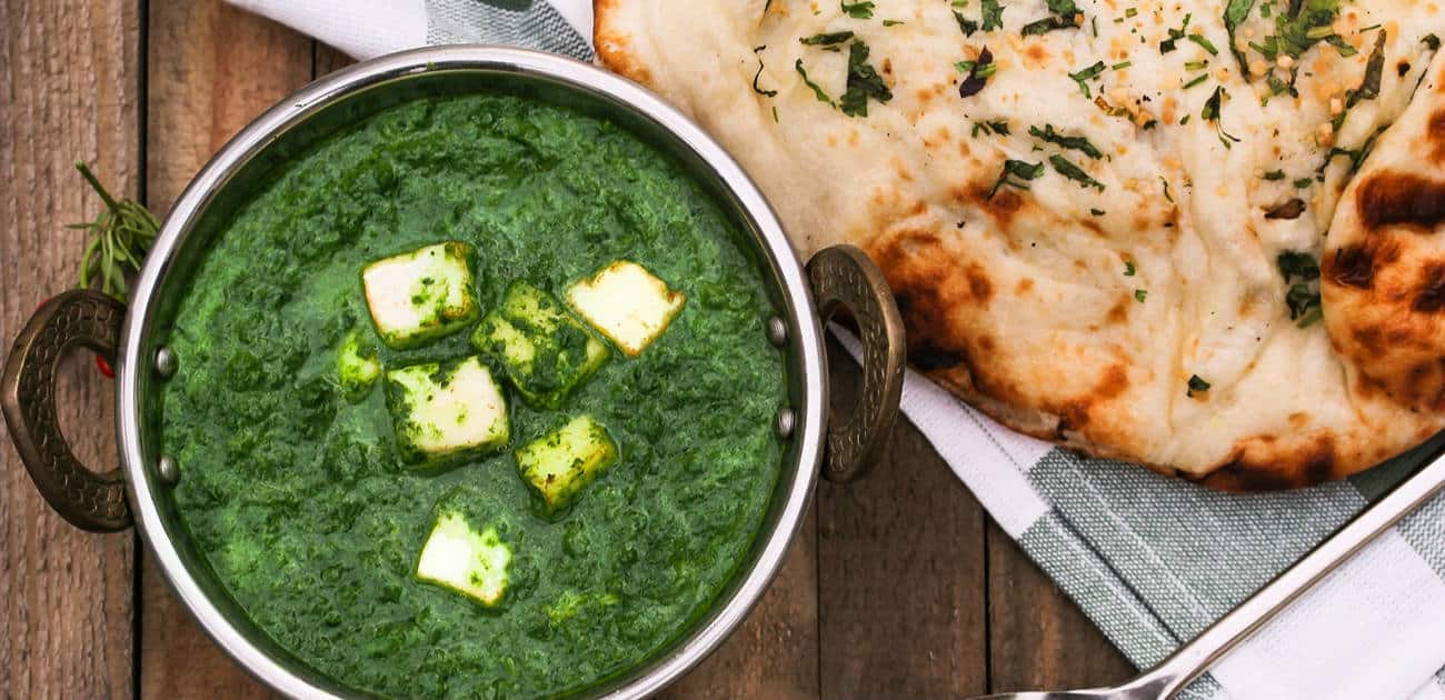 Just Punjabi, Geeta Colony, New Delhi Zomato