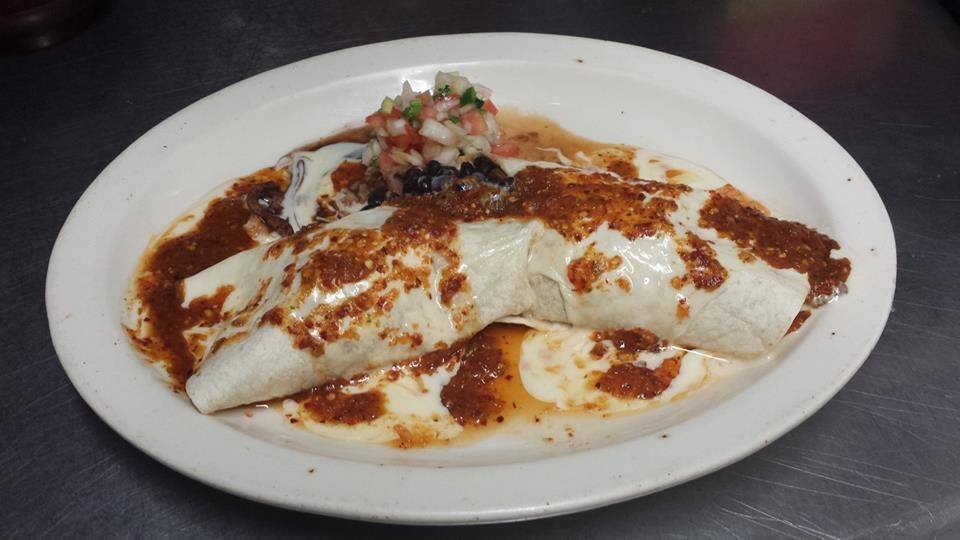 El Monterrey MexBar And Grill, Carrollton, Carrollton