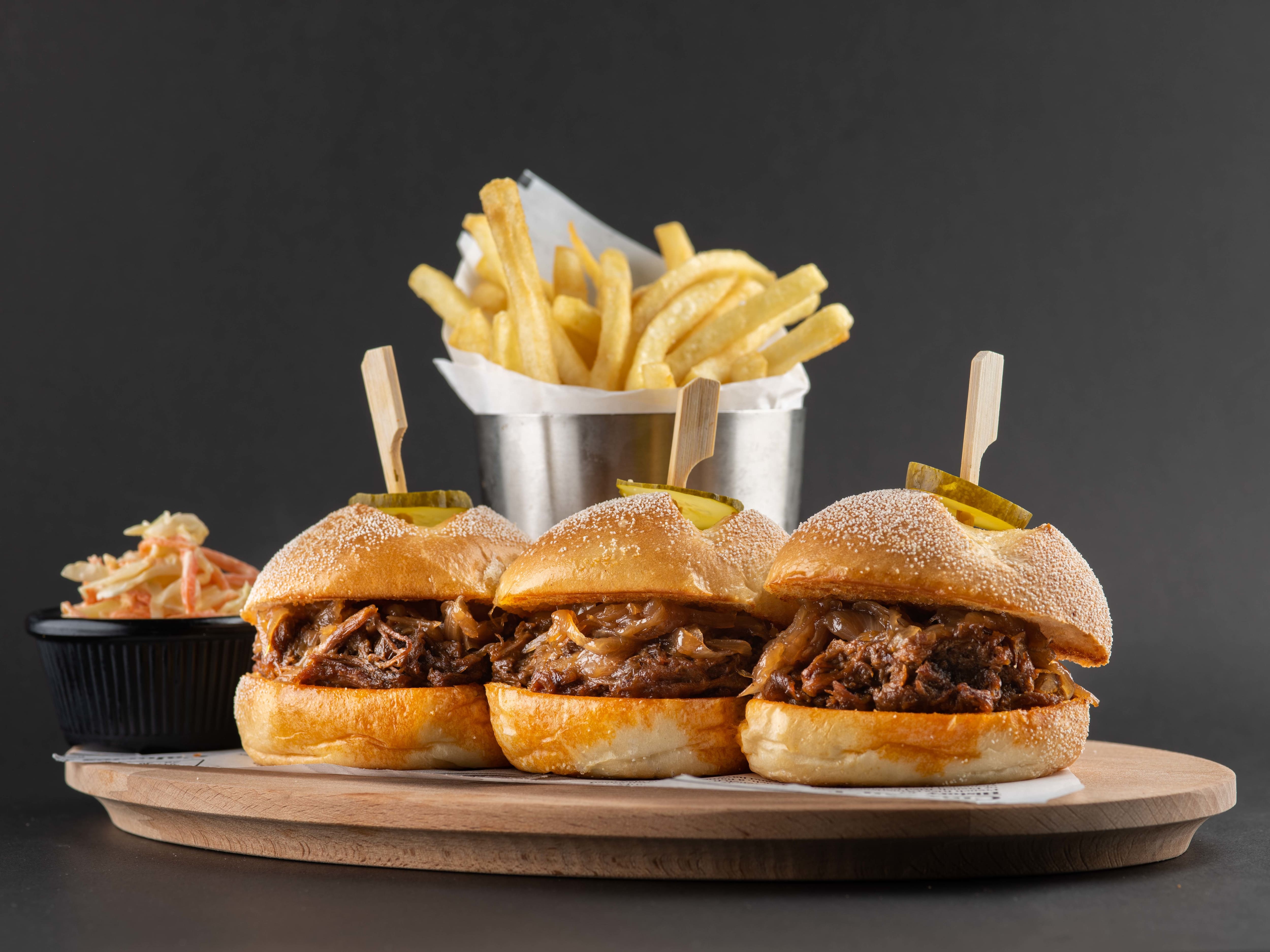 Boston's City Centre Rotana Doha, Westbay, Doha Zomato