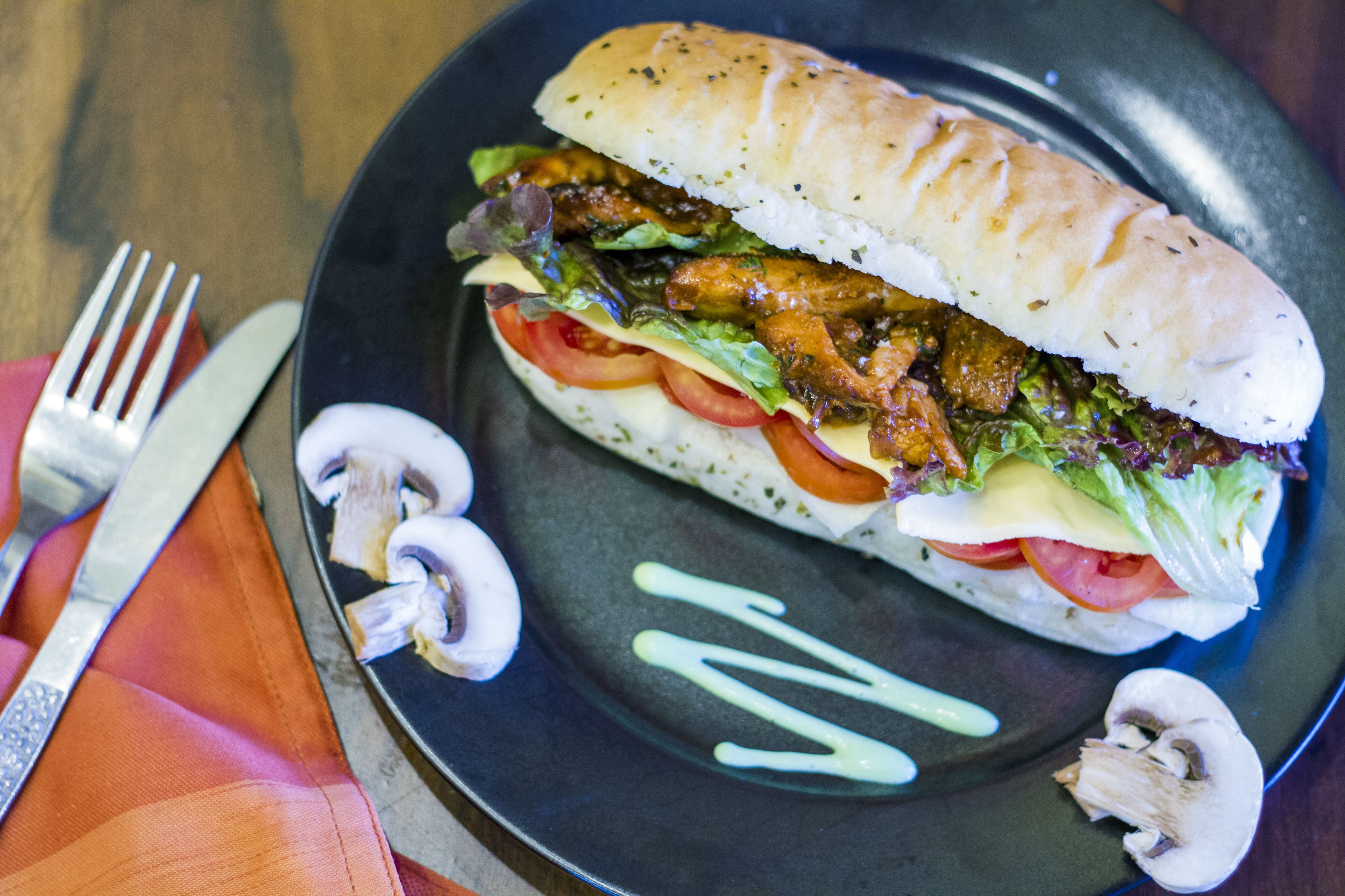 Yo!! The Deli The Shalimar Hotel, Kemps Corner, Mumbai