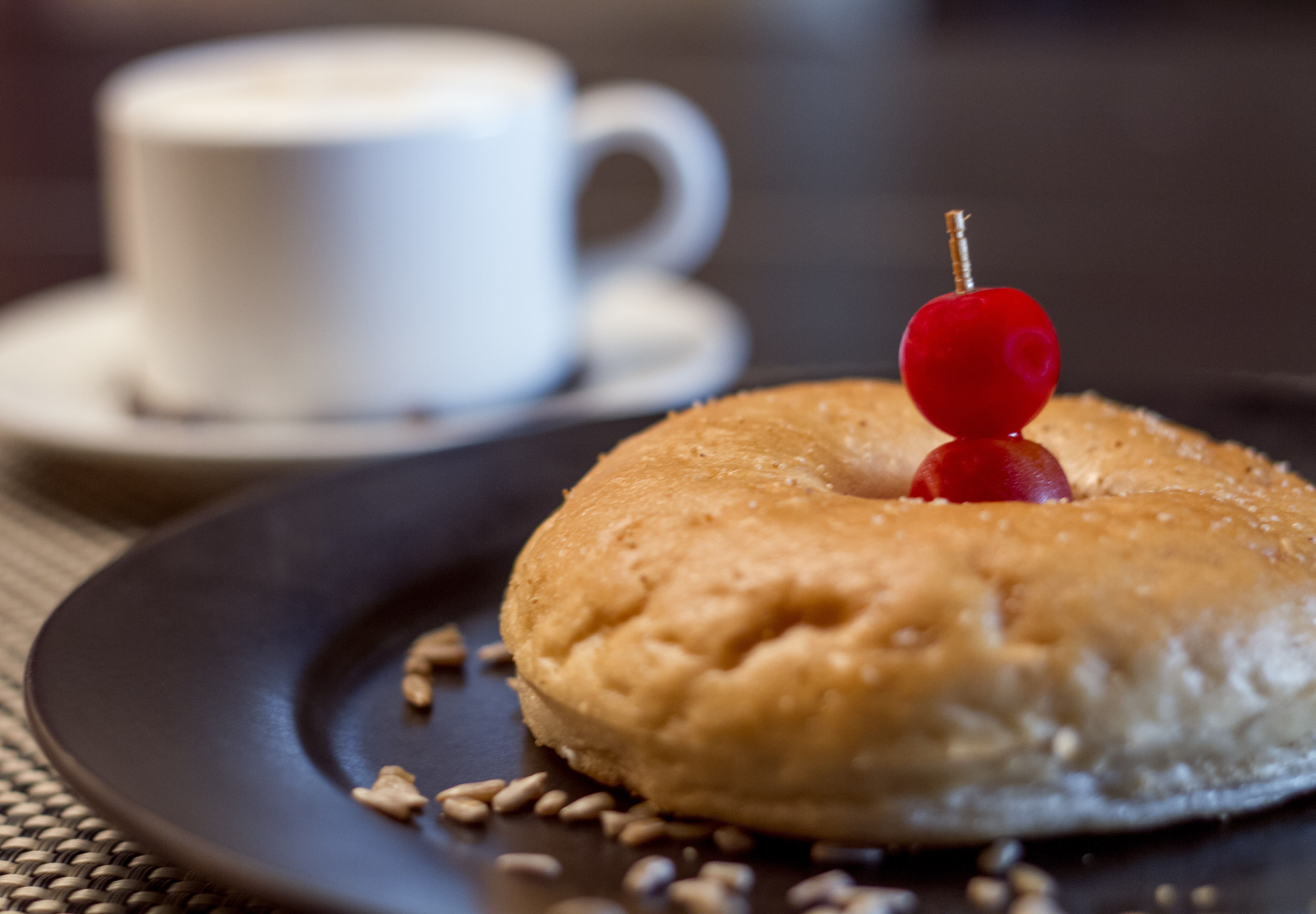 Yo Deli The Shalimar Hotel, Kemps Corner, Mumbai Zomato