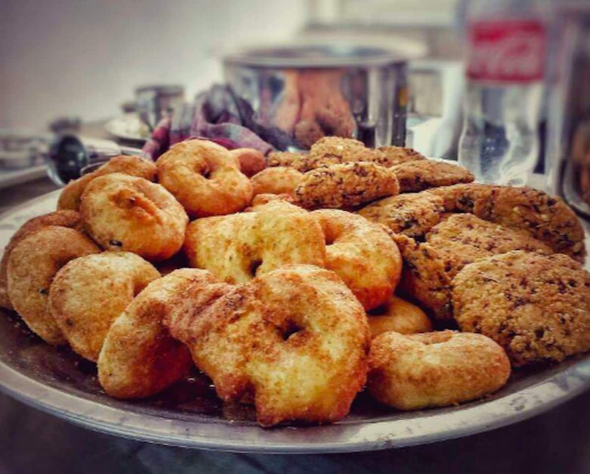 Dosa Point, Ashok Vihar Phase 1, New Delhi