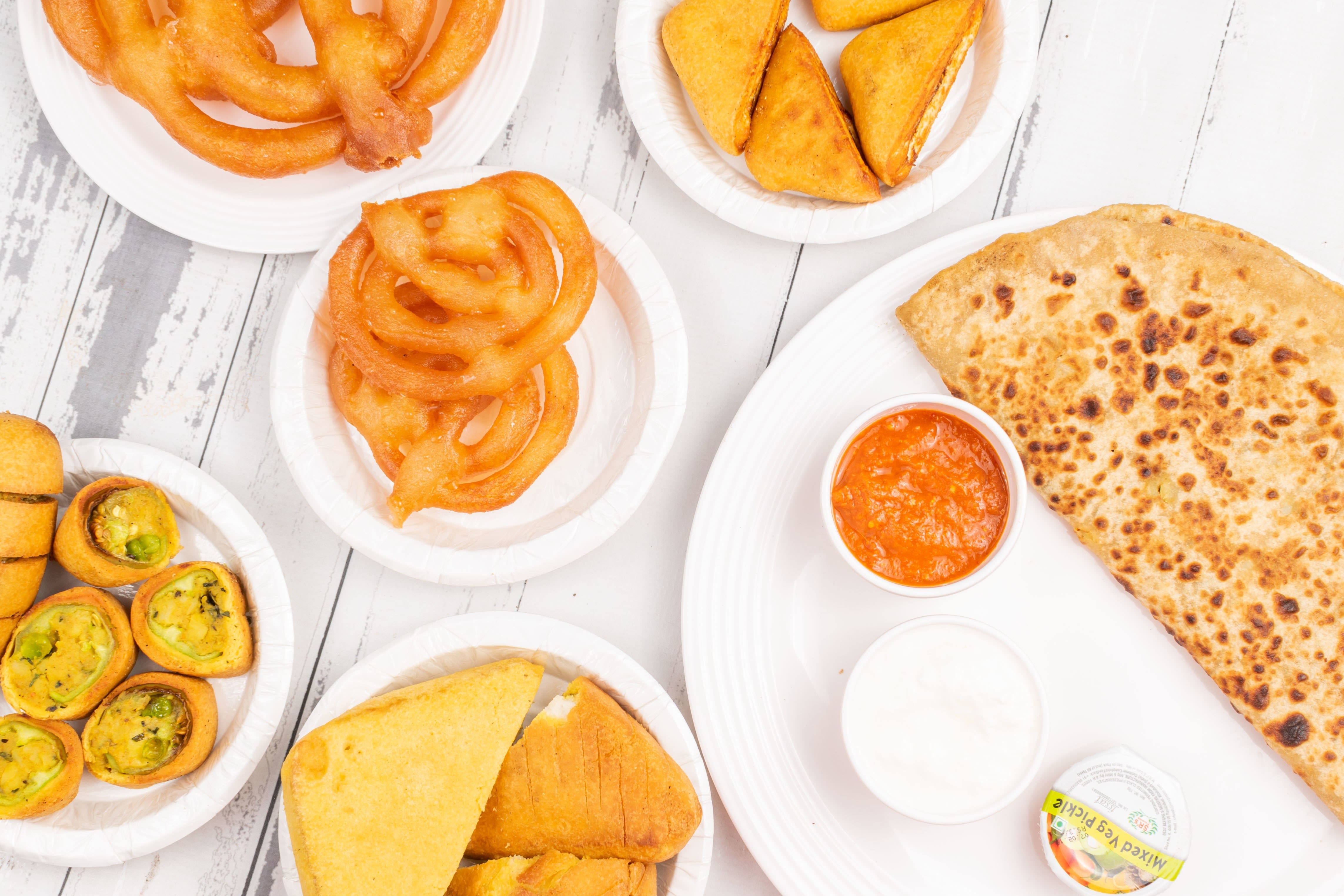 Photos of Gohana Famous Jalebi, Pictures of Gohana Famous Jalebi