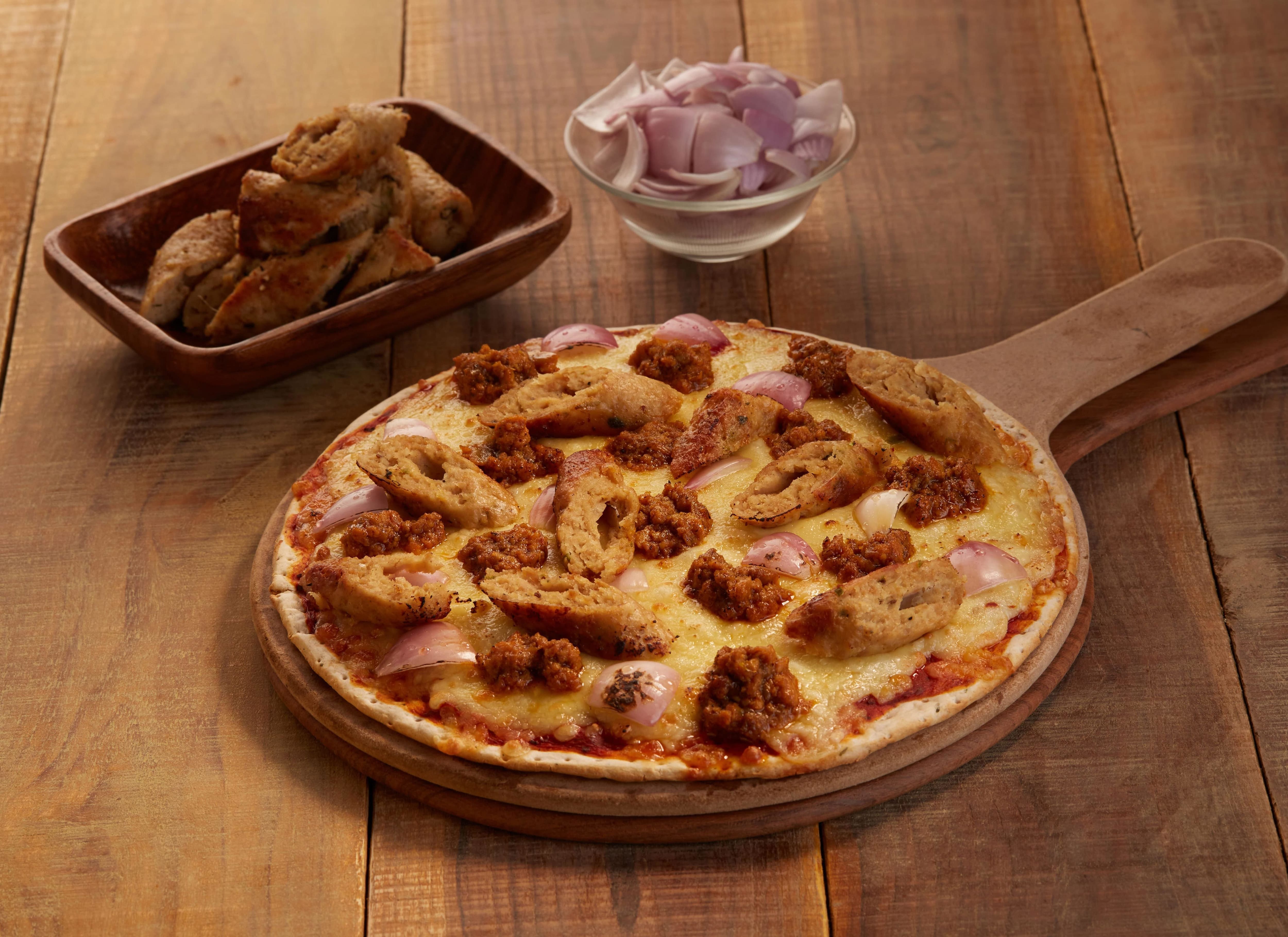 Ovenstory Pizza Menu, Menu for Ovenstory Pizza, Baner, Pune