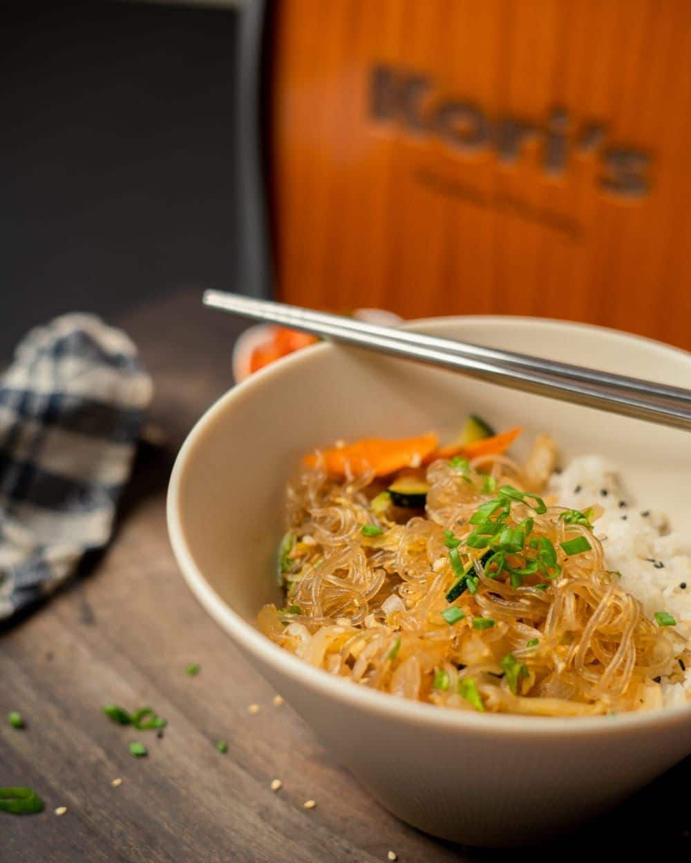 korean restaurants, korean food, korean fine dining, fine dining restaurants, korean bbq - Kori's - img4