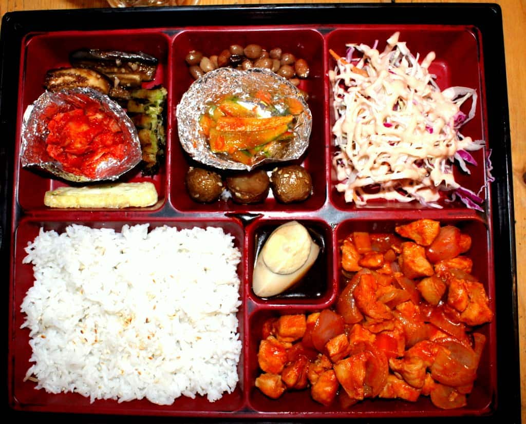 korean restaurants, korean food, korean restaurants near me, korean food near me, tteokbokki, bibimbap, kimbap, bulgogi, korean bbq - Kori's - img4