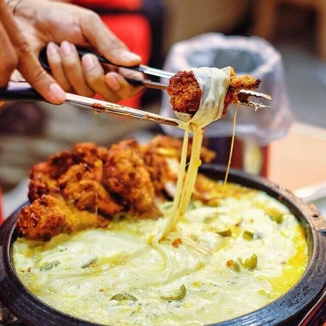 Ojju Thamrin Jakarta Zomato