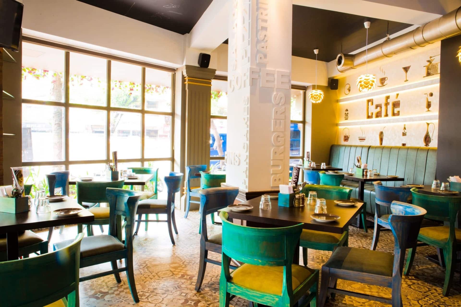Restaurant image