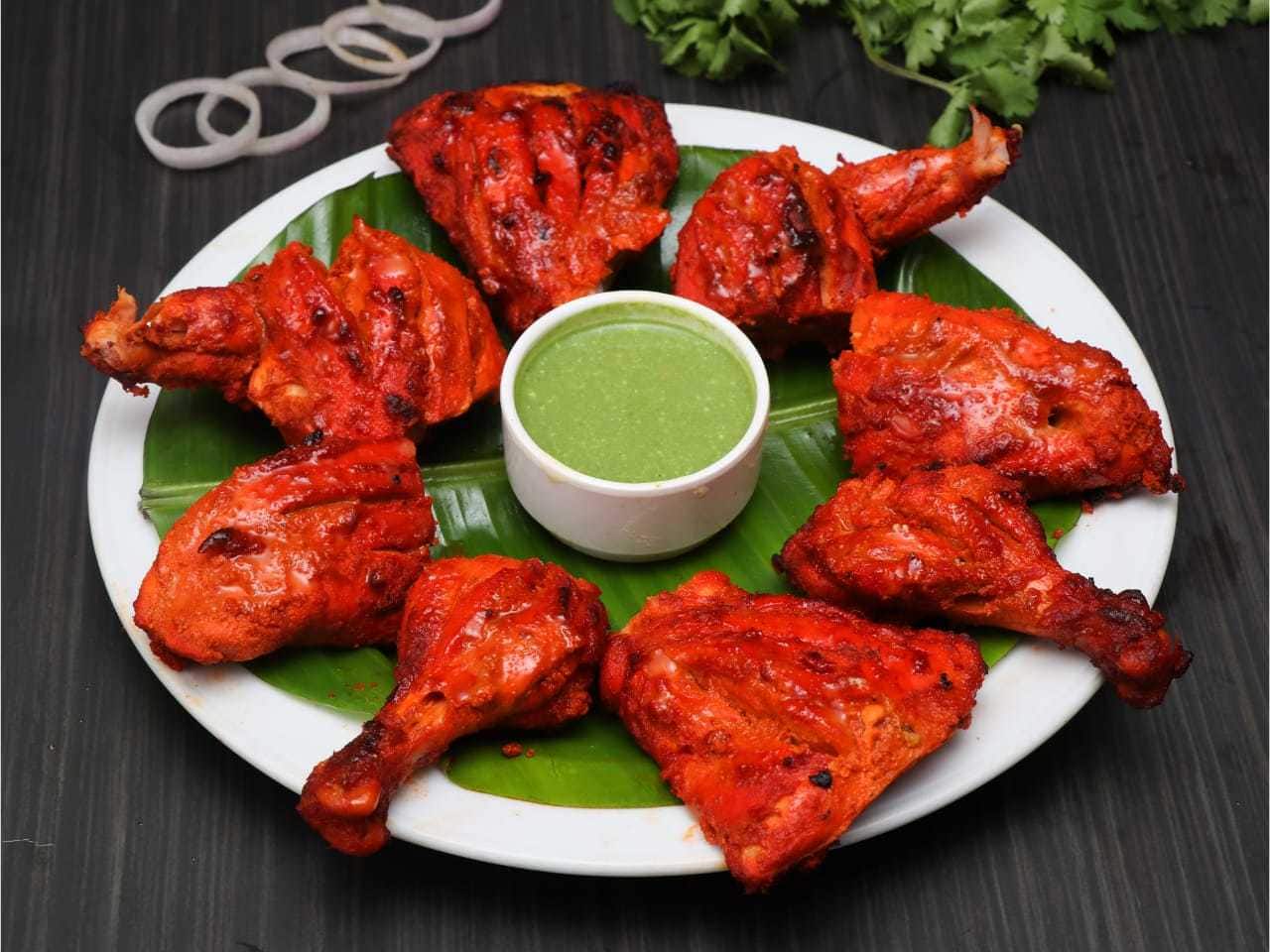 Fishing Boat, Electronic City, Bangalore Zomato