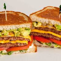 The Habit Burger Grill Photos Pictures Of The Habit Burger Grill Jebel Ali Village Dubai