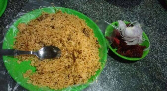 Karnataka Biryani Point