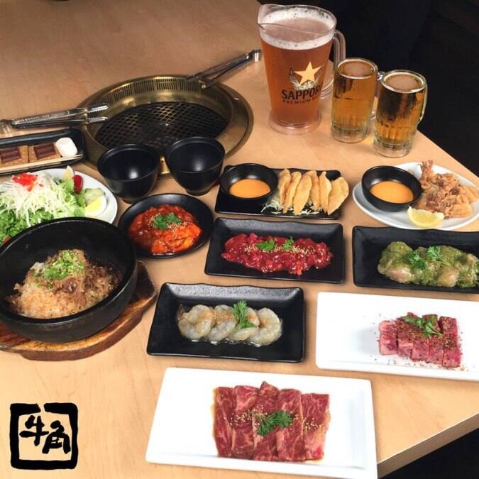 GyuKaku Japanese BBQ Photos, Pictures of GyuKaku Japanese BBQ