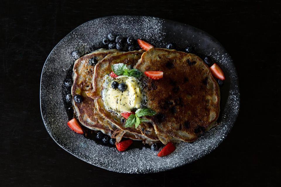 Pitch and Fork, Toowong, Brisbane Zomato