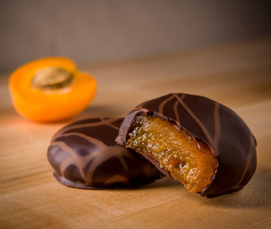 Bridgewater Chocolate, Umm Salal Mohammed, Doha Zomato