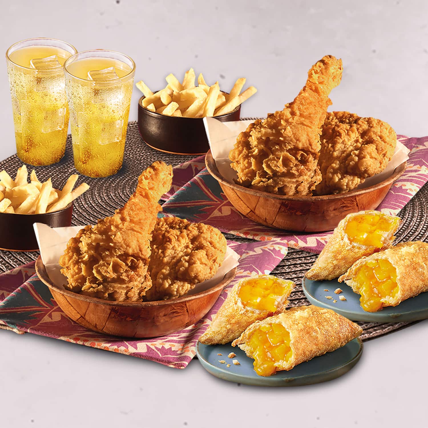 Jollibee Mushrif Mall, Al Mushrif, Abu Dhabi Zomato