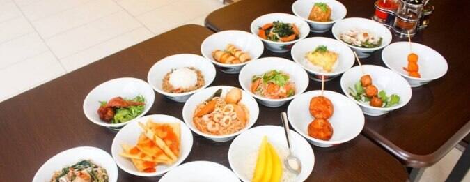 Aroi Thai Boat Noodle & Street Food Menu - Zomato Malaysia