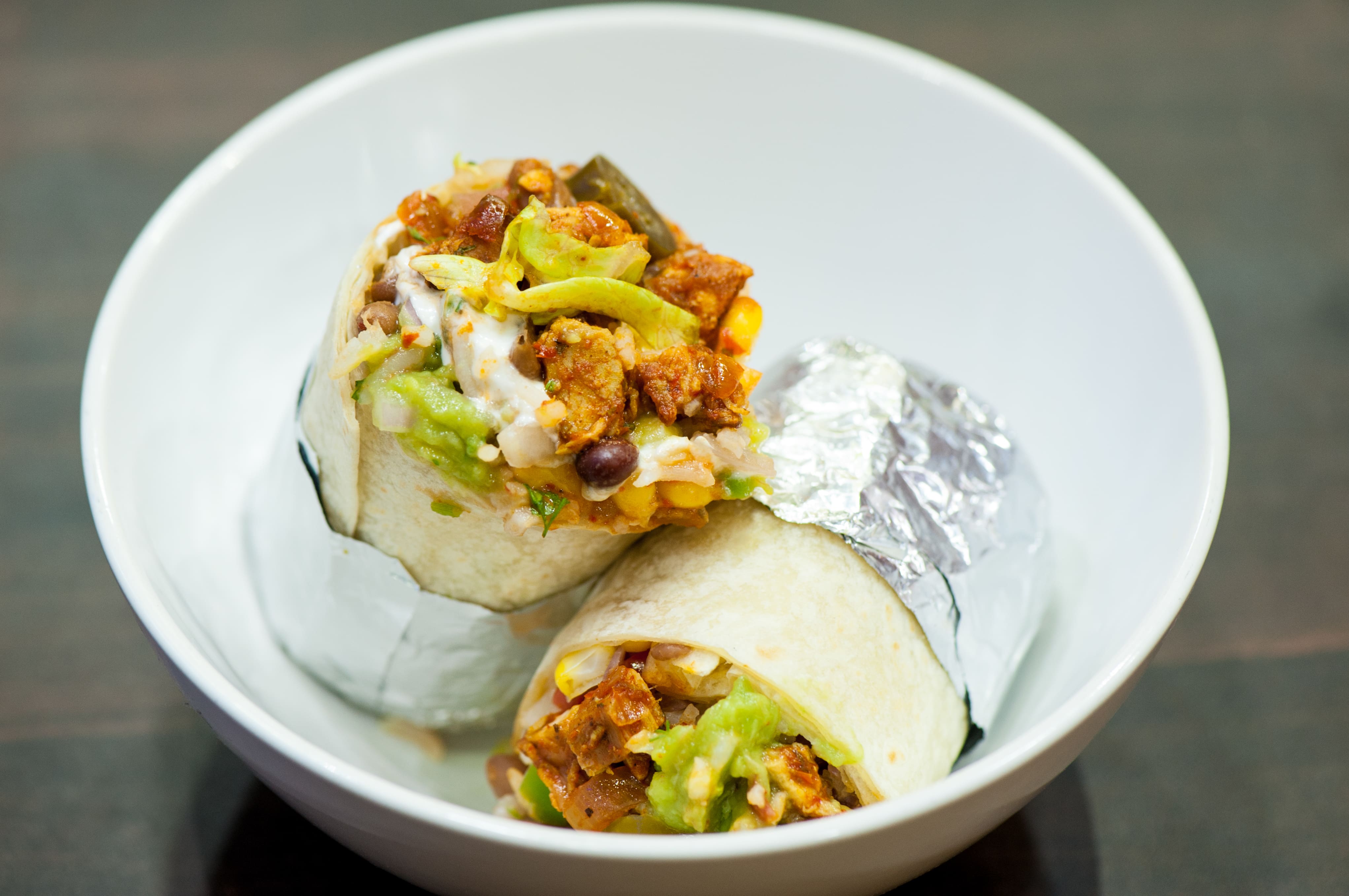 Mexican Burrito, Sahakara Nagar, Bangalore Zomato