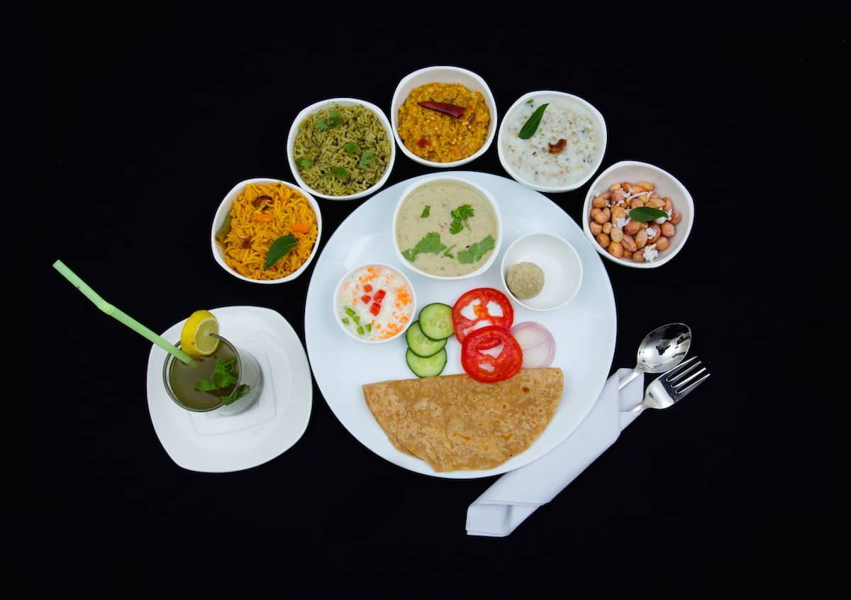 Menu of Science Kitchen, Saligramam, Chennai