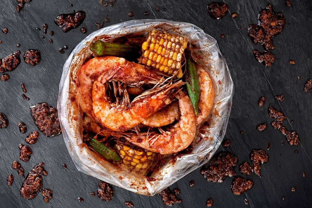 Good Catch Boil House, Markham, Toronto Zomato