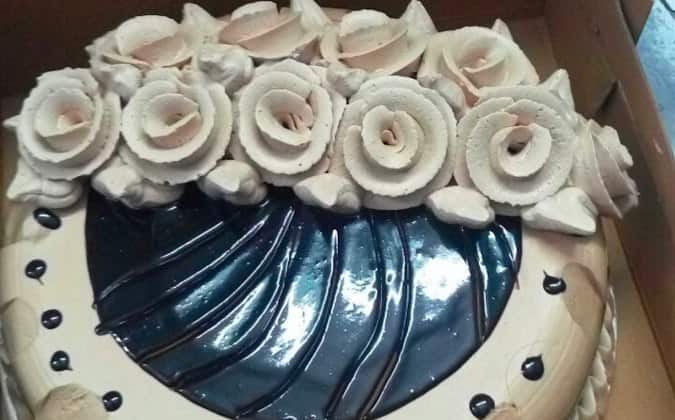 Cake For Festival, George Town order online - Zomato