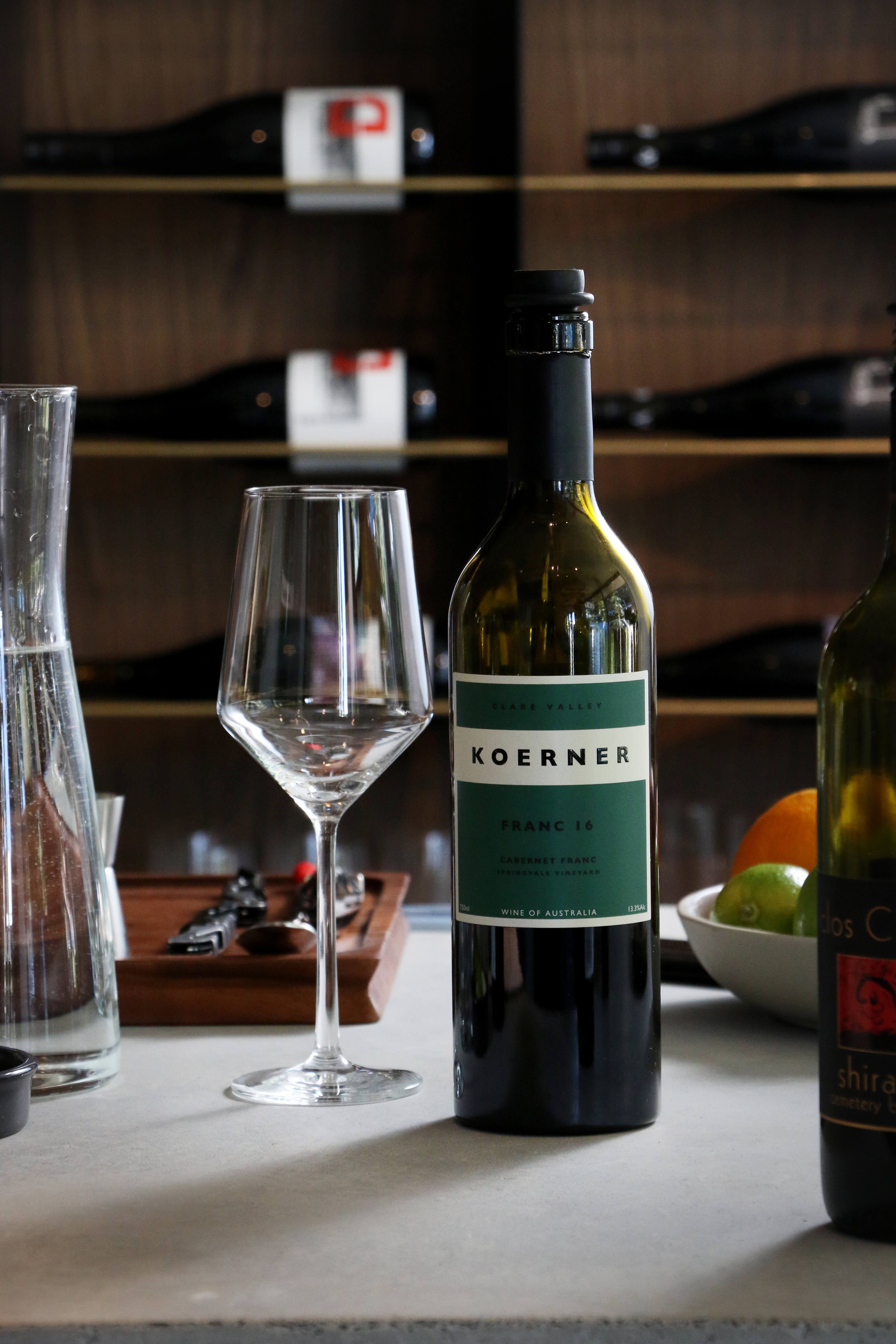 Menu of Mr Chester Wine Bar, Fortitude Valley, Brisbane