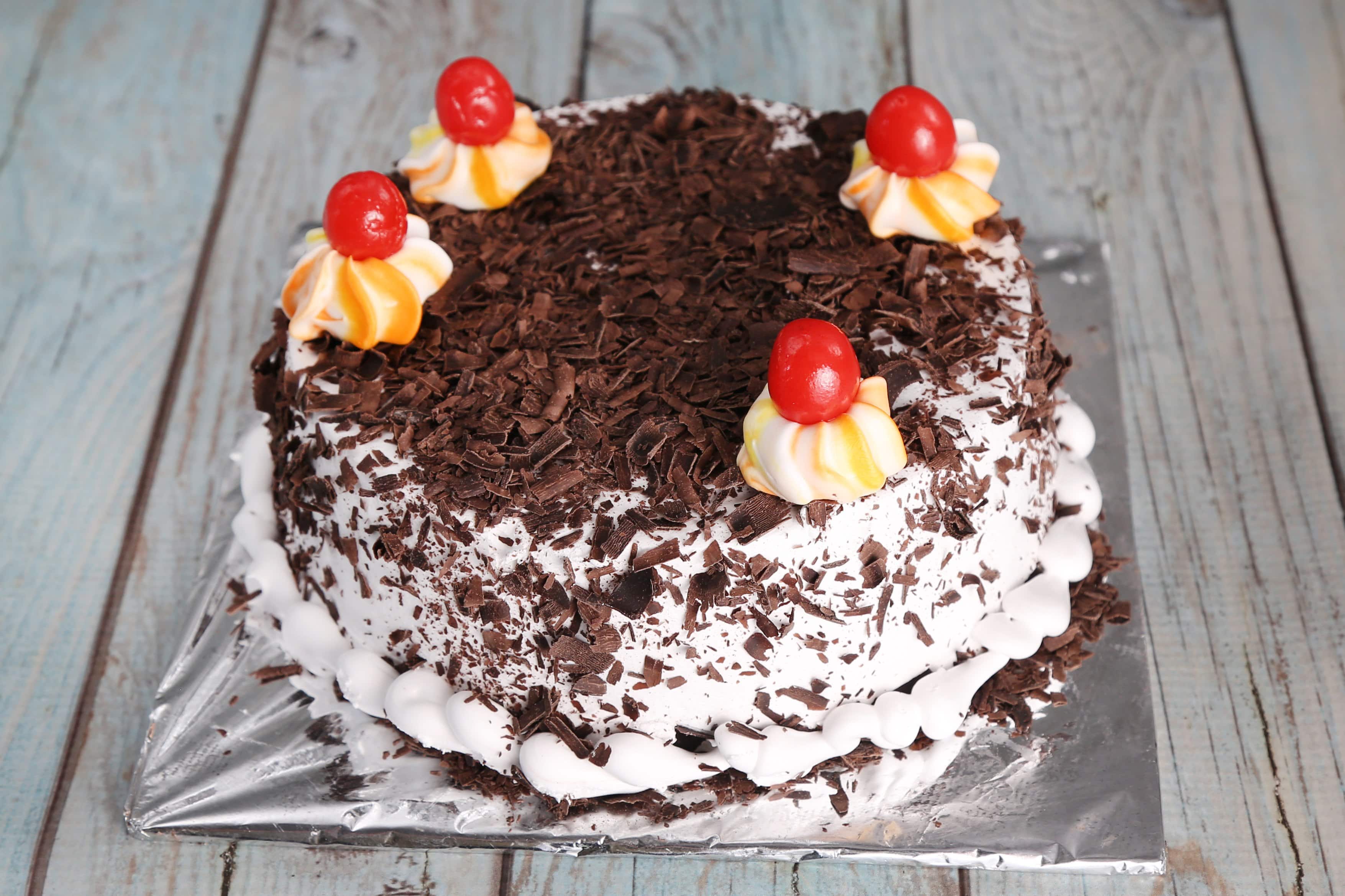 Cakes & Candies, Kharghar, Navi Mumbai Zomato
