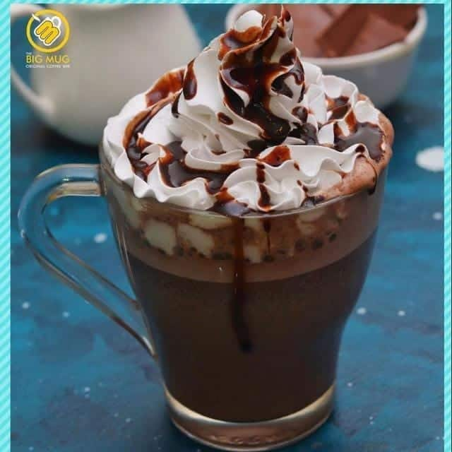 The Big Mug in Andheri West,Mumbai - Order Food Online - Best Coffee Shops  in Mumbai - Justdial