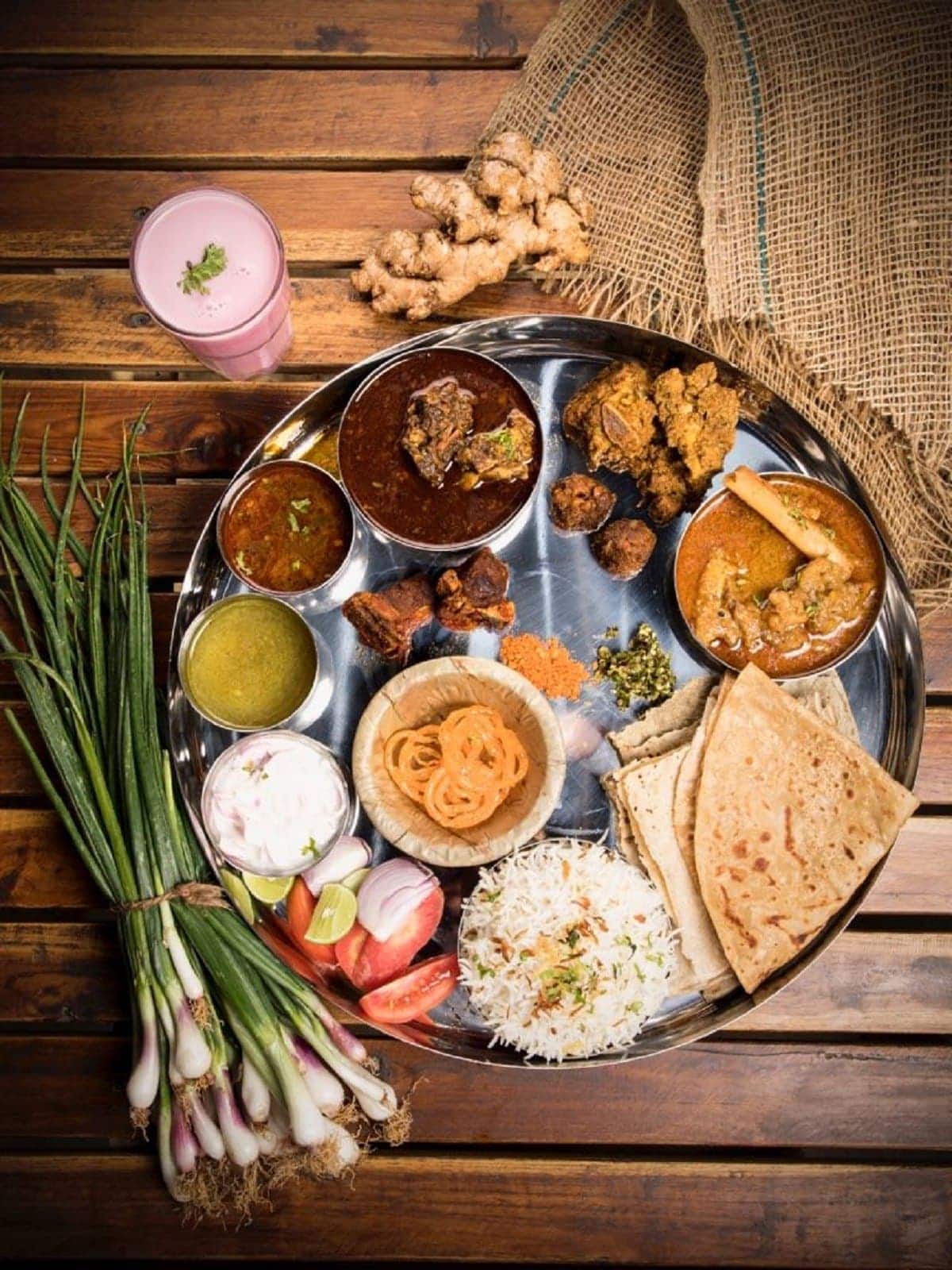 Ahilyadevi s Thali Camp Area Pune Zomato ahilyadevi-s-thali-camp-area-pune-zomato