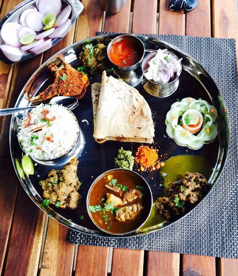 Restaurant image