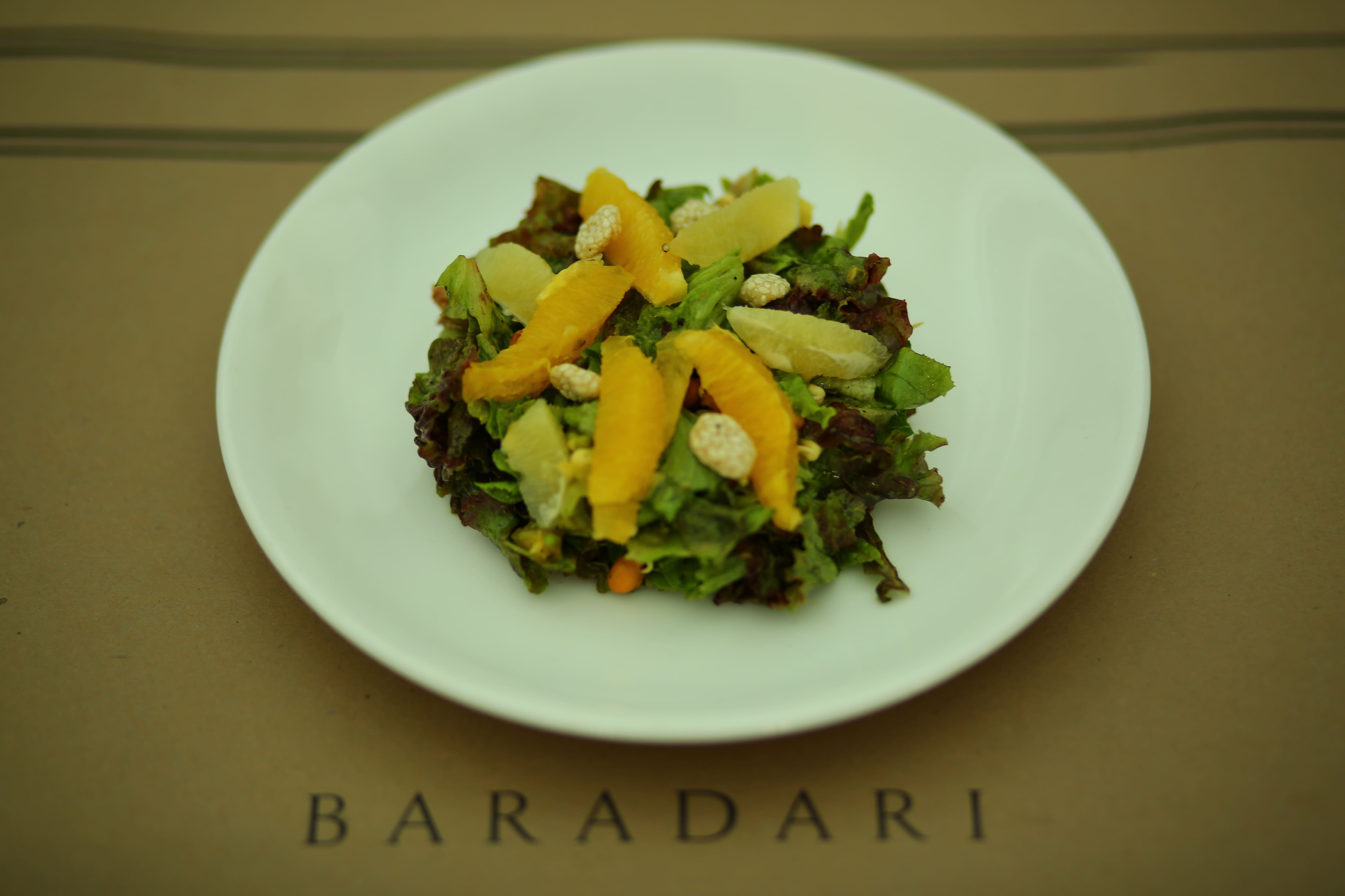 reservations recommended, reservation restaurants, restaurants with reservations, fine dining restaurants, premium restaurants, popular restaurants, date night restaurants - Baradari - City Palace - img3