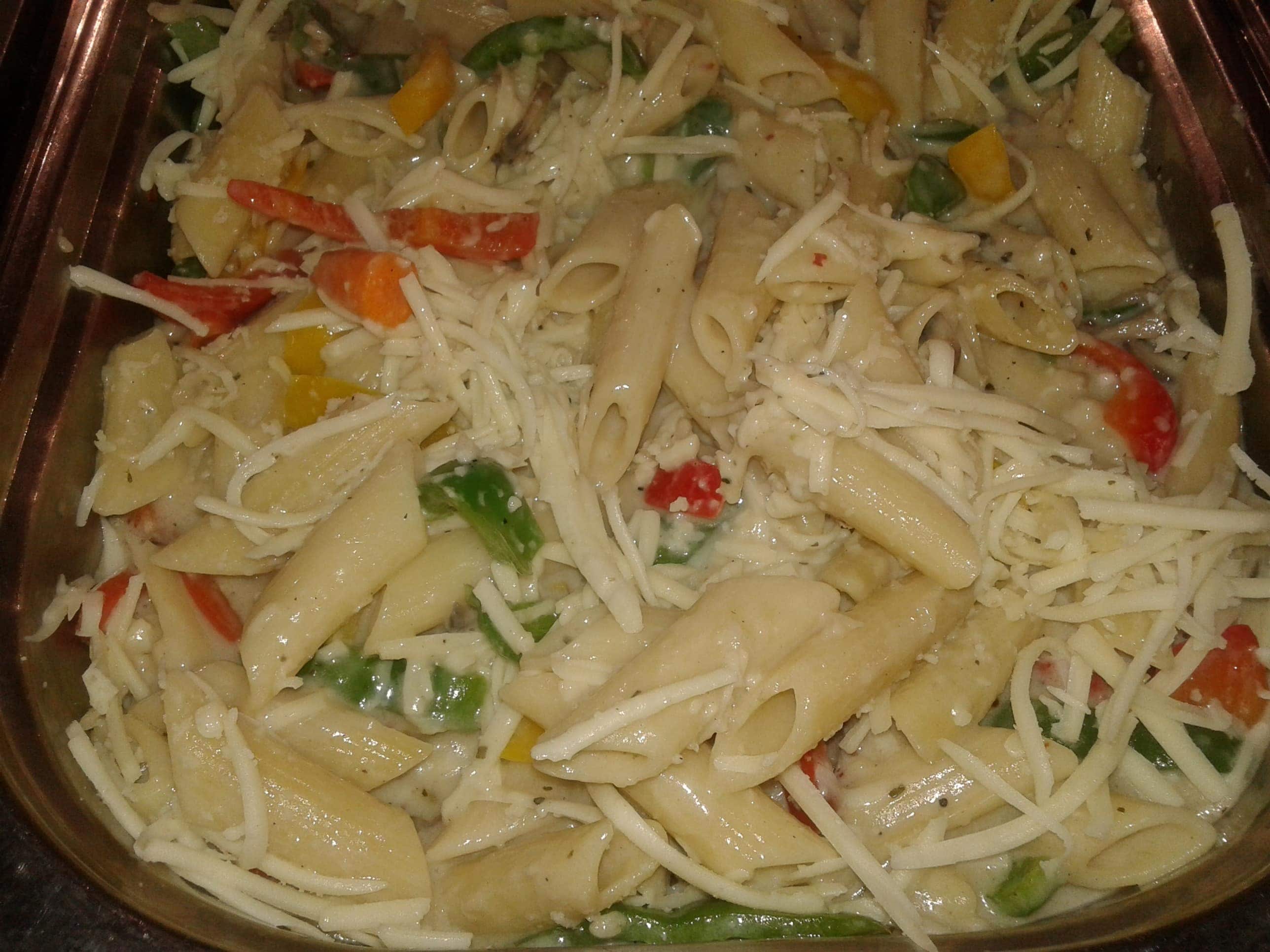 The Express Caterers, Dahisar West, Mumbai Zomato