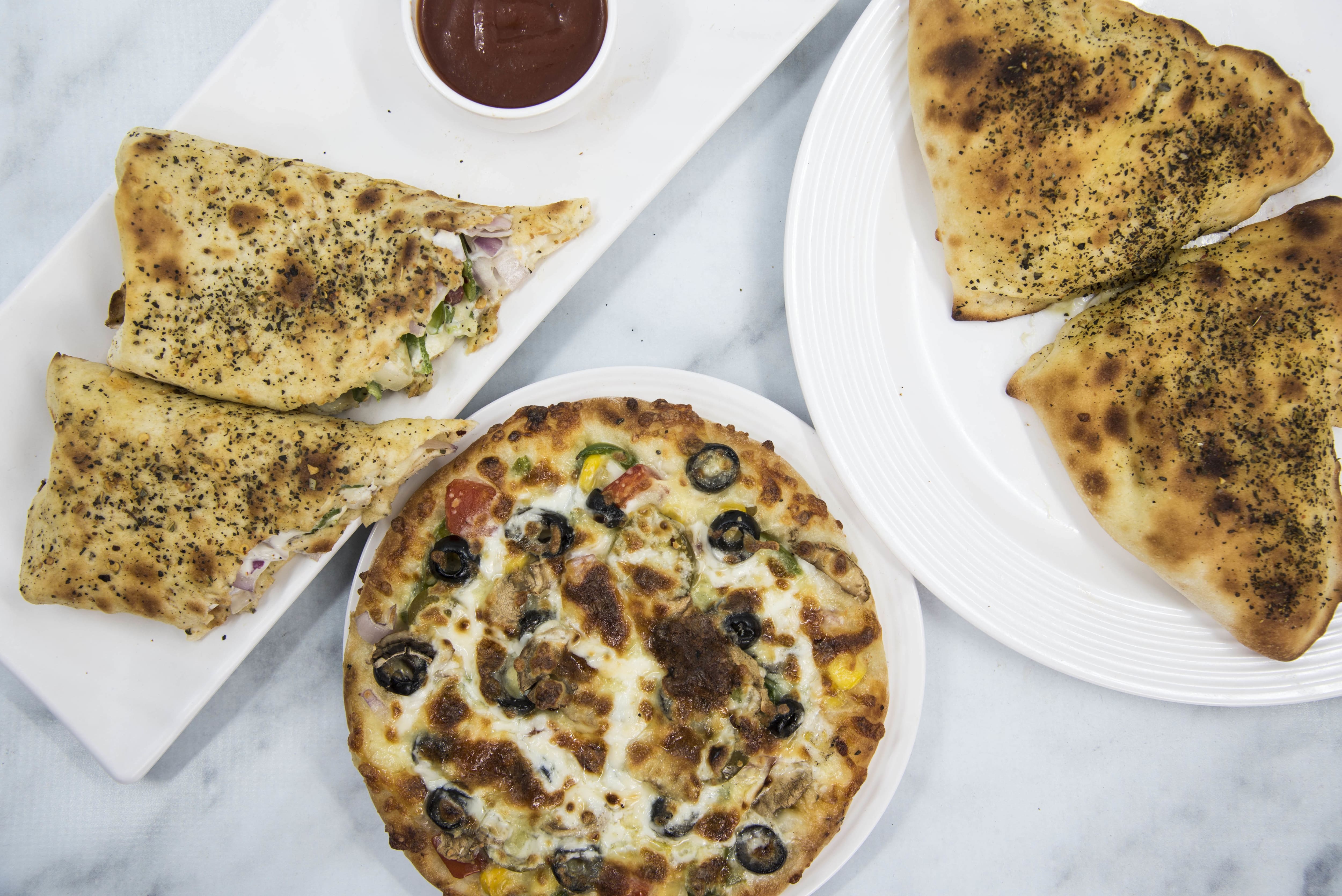 Pizza Xpress, Uttam Nagar order online Zomato