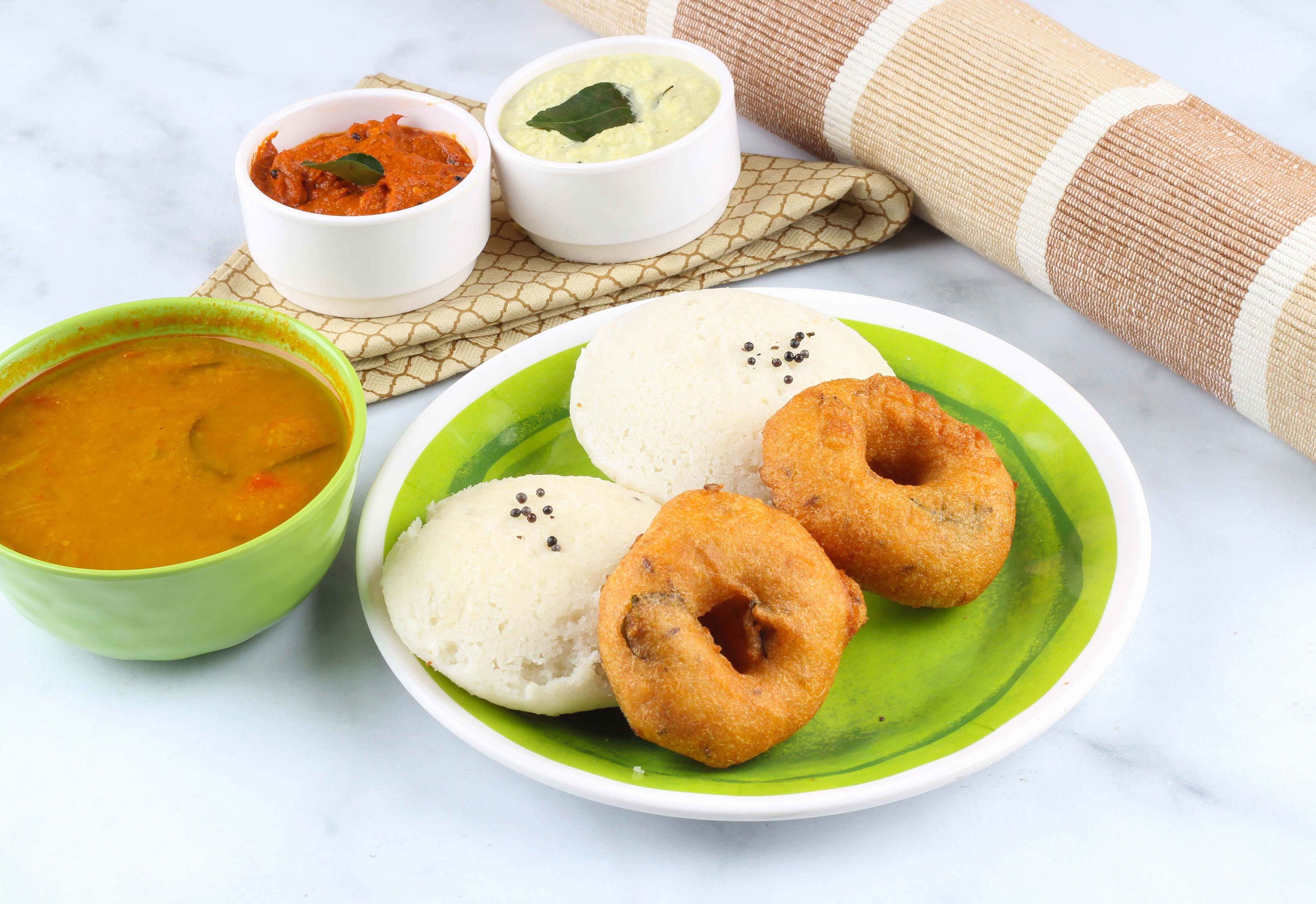 Photos Of Swamy's Idli Tiffin Llp, Pictures Of Swamy's Idli Tiffin Llp 