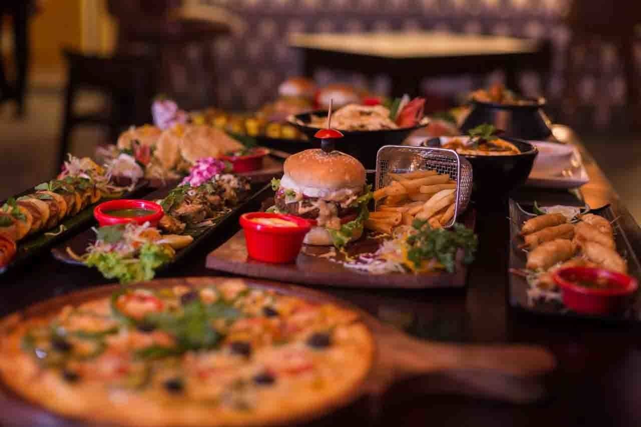 The Playground Sector 11 Dwarka New Delhi