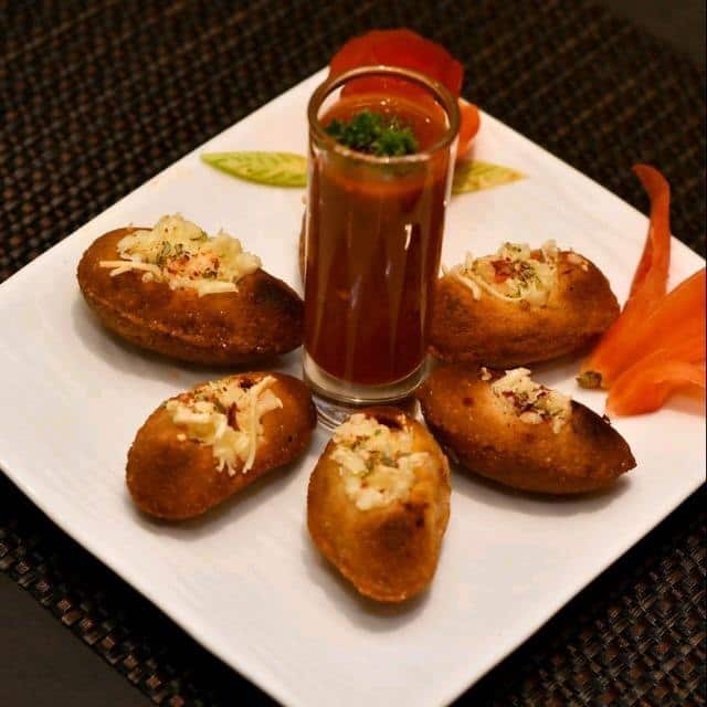 Plush 28, Sector 1, Salt Lake, Kolkata Restaurant