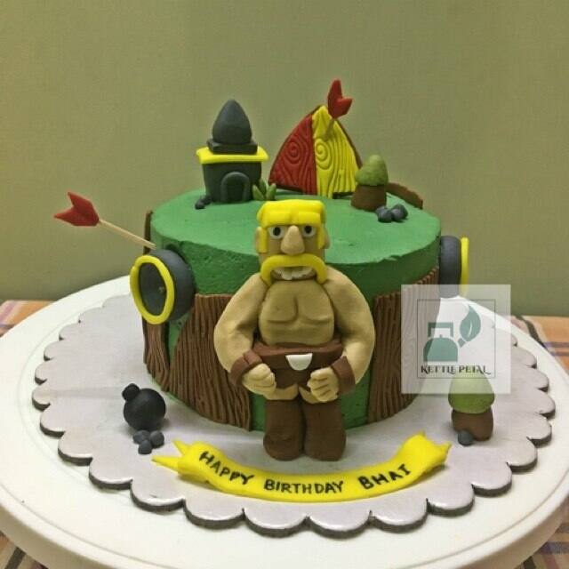 Clash Royale India - 🎂🎂🎂🎂🎂🎂