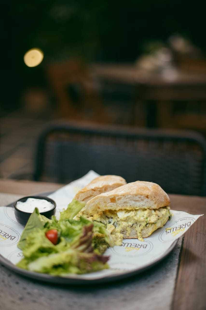 pet friendly places, pet friendly cafes, pet friendly dining, dog friendly restaurants, dog friendly cafes - Butter Brews - img5