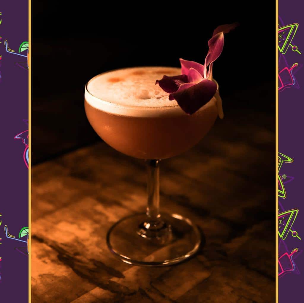cocktails, mocktails, mojito, pina colada, margarita, sangria, negroni, espresso martini, old fashioned, happy hour - Carpe Diem - img2