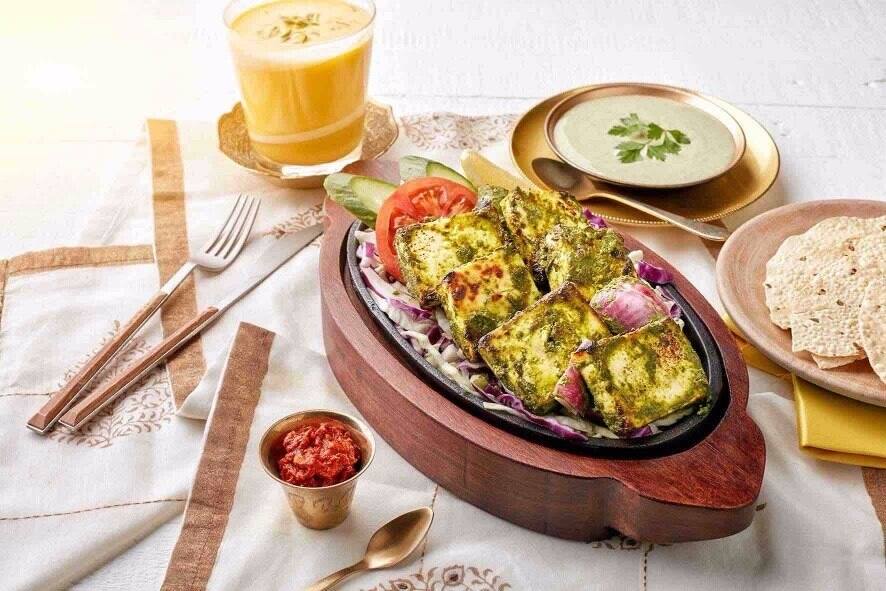 India Palace Town Centre Al Ain