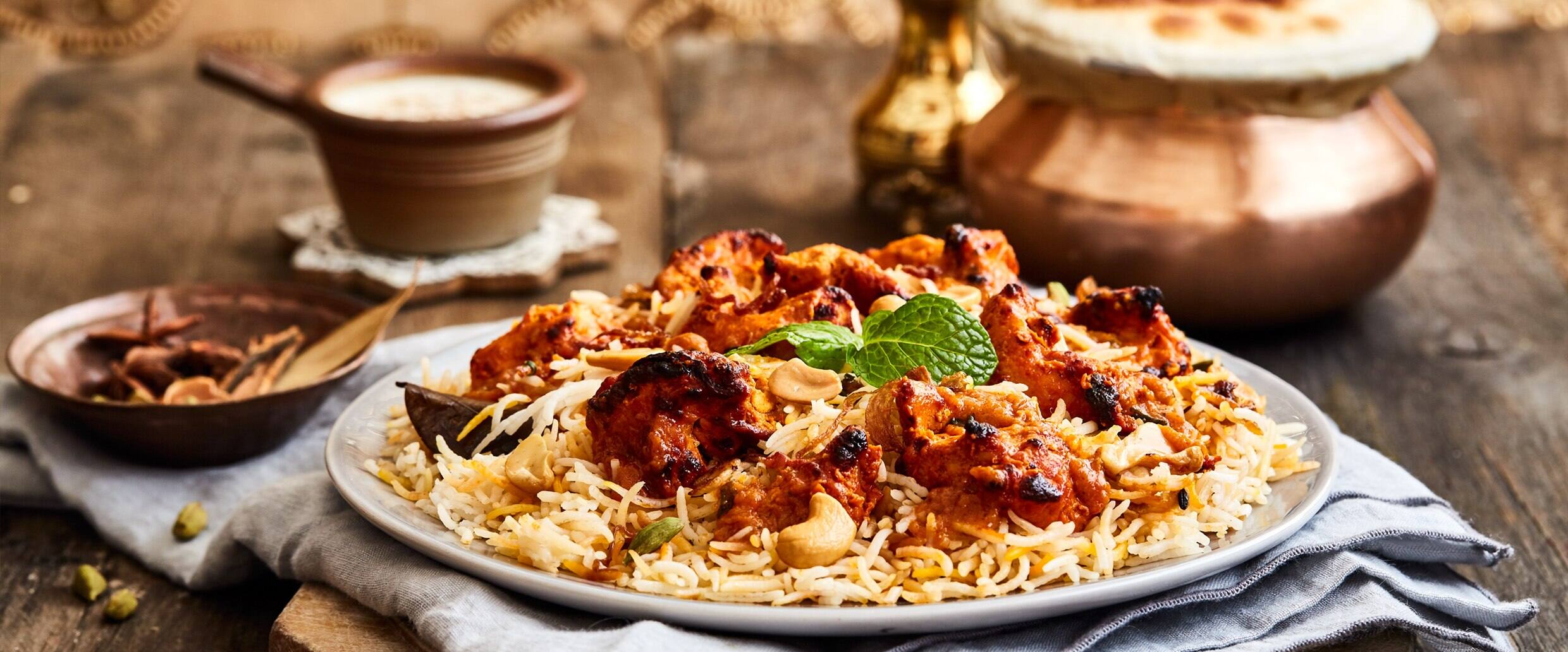 India Palace Town Centre Al Ain