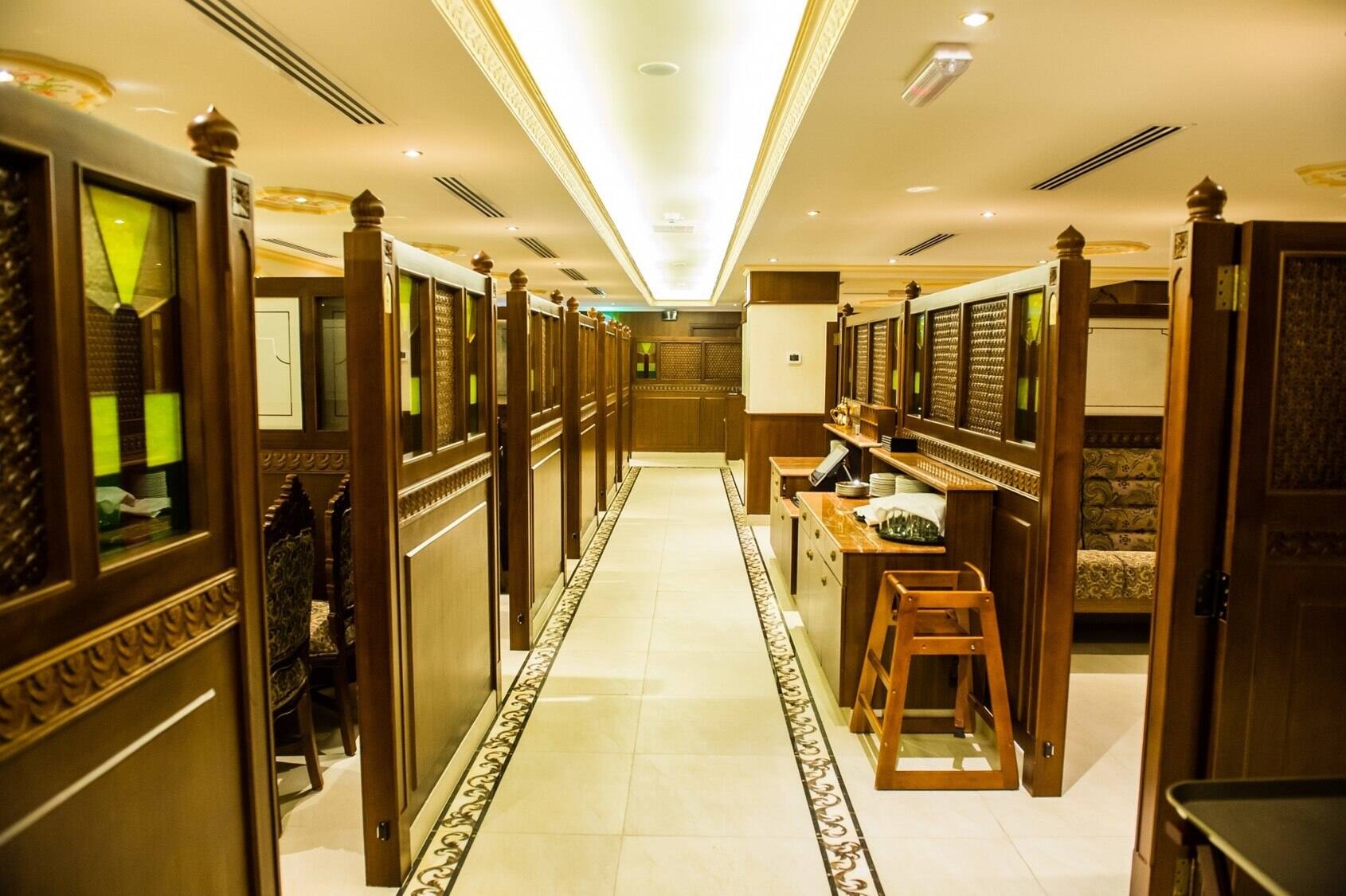 India Palace Town Centre Al Ain