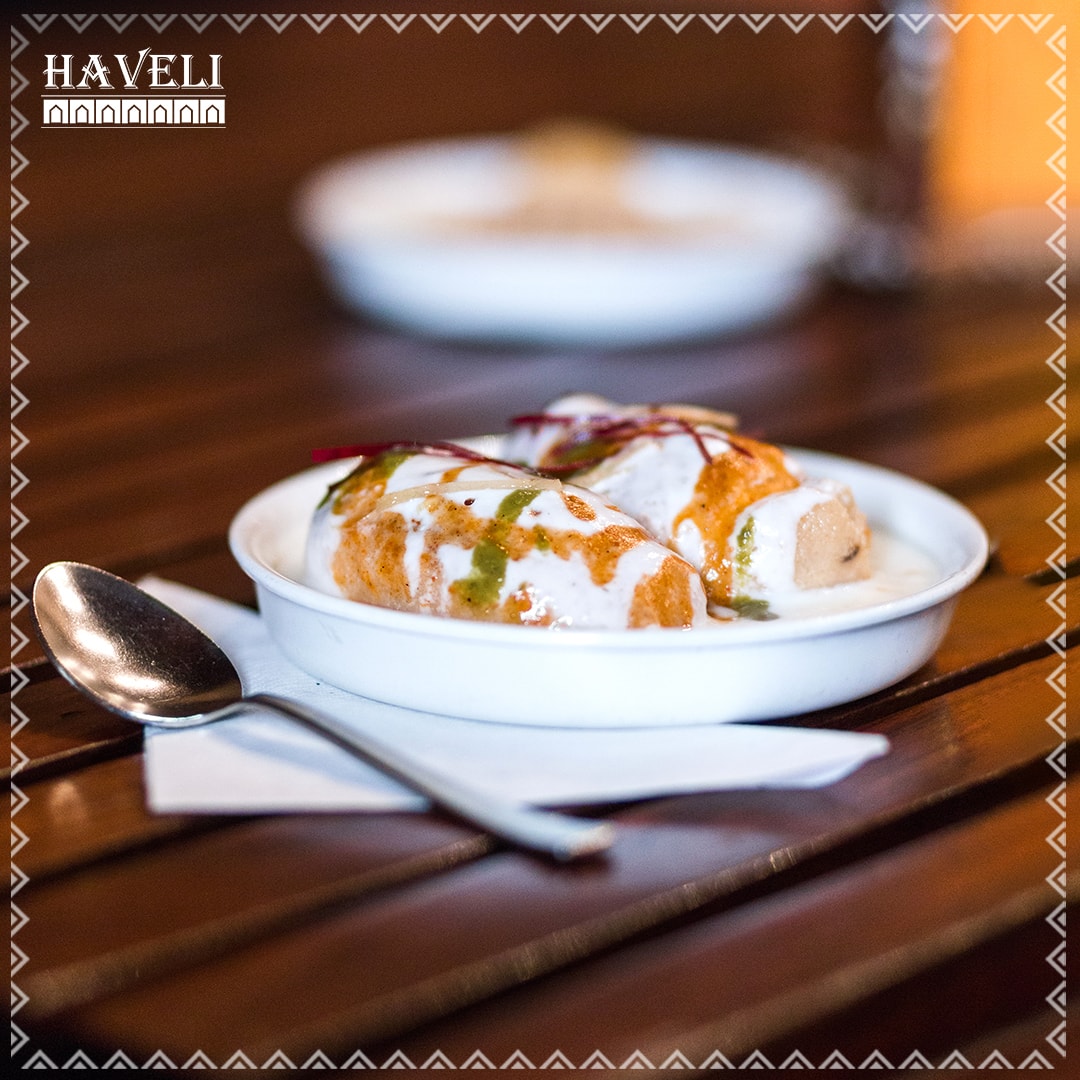 dhaba, punjabi dhaba, dhaba restaurants, amritsari dhaba, butter chicken - Haveli - img3