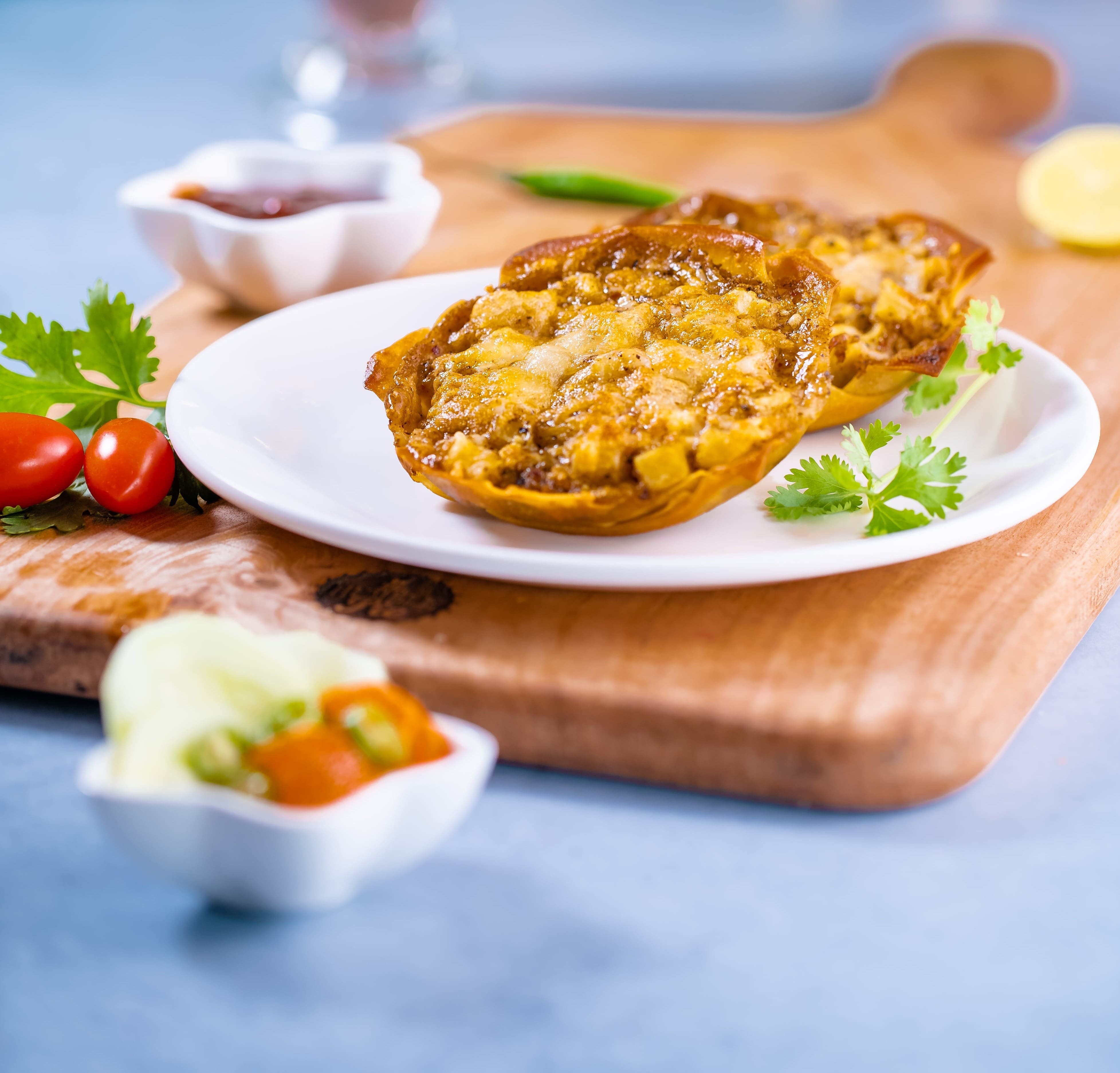 The Humble Pie, HSR, Bangalore Zomato