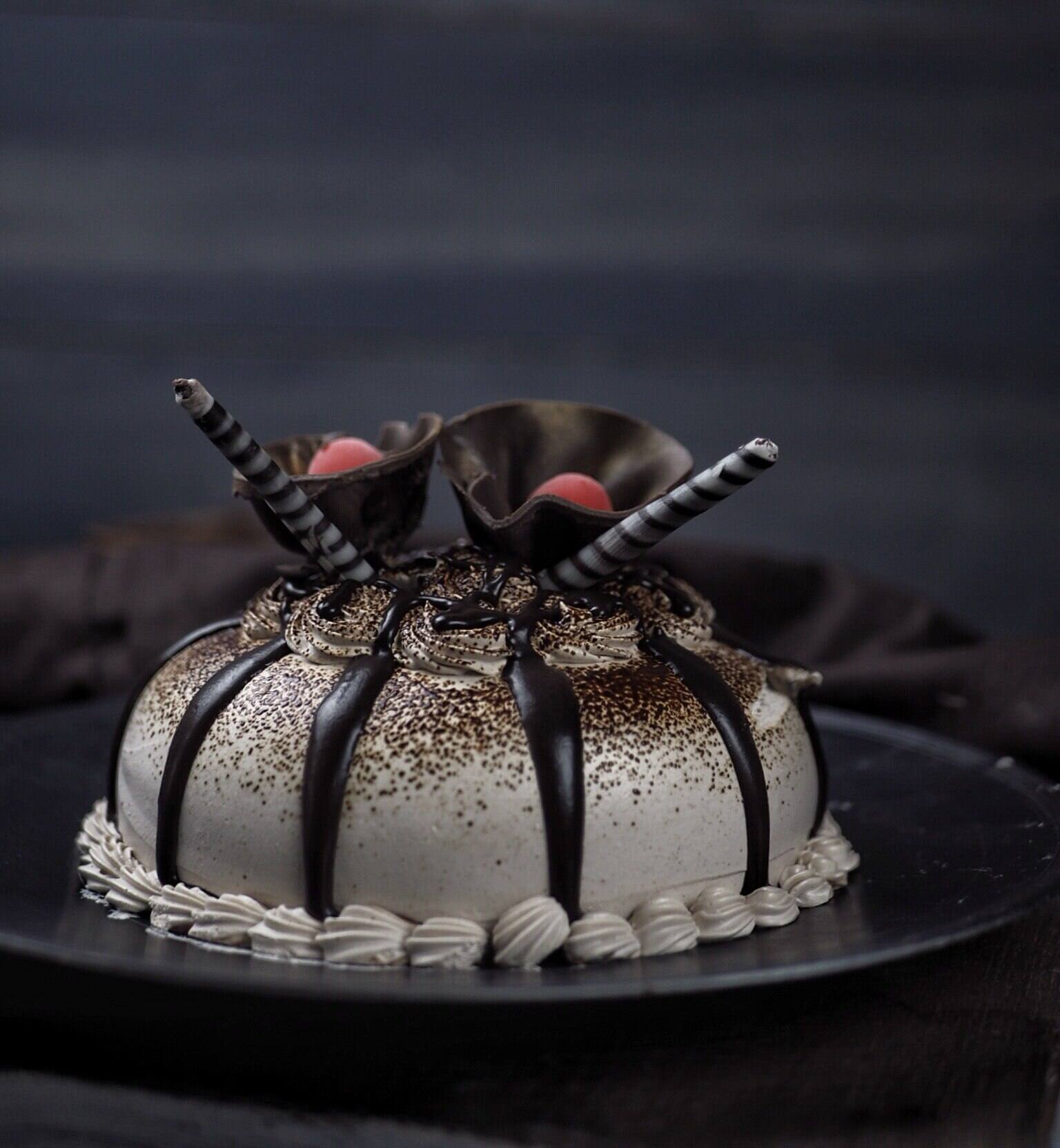 Dessertto Cakes & Ice Cream, Salunkhe Vihar Road, Pune Zomato