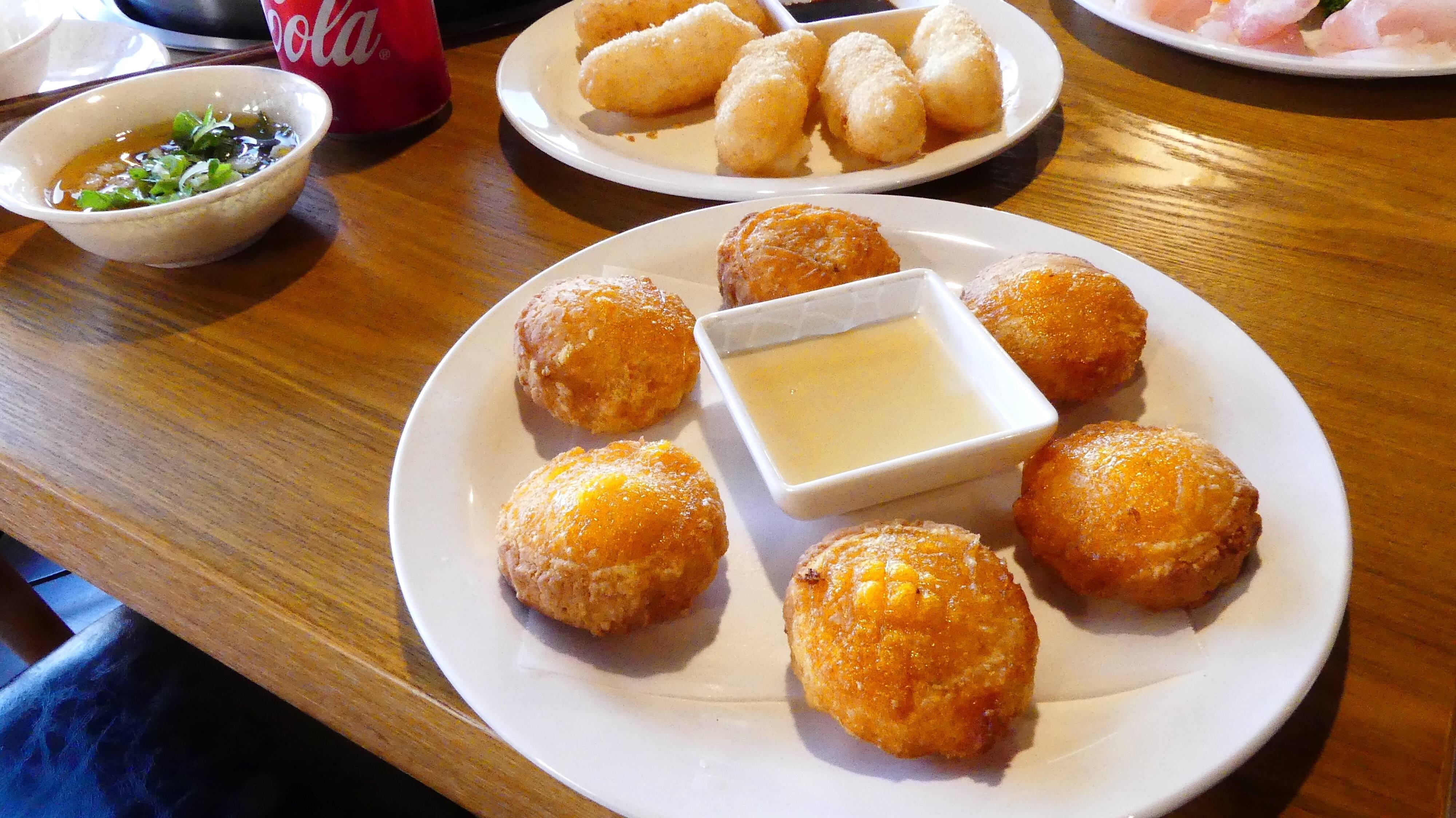 Eastern Chinese Cuisine Éå·´èé±¼é Rosedale Auckland