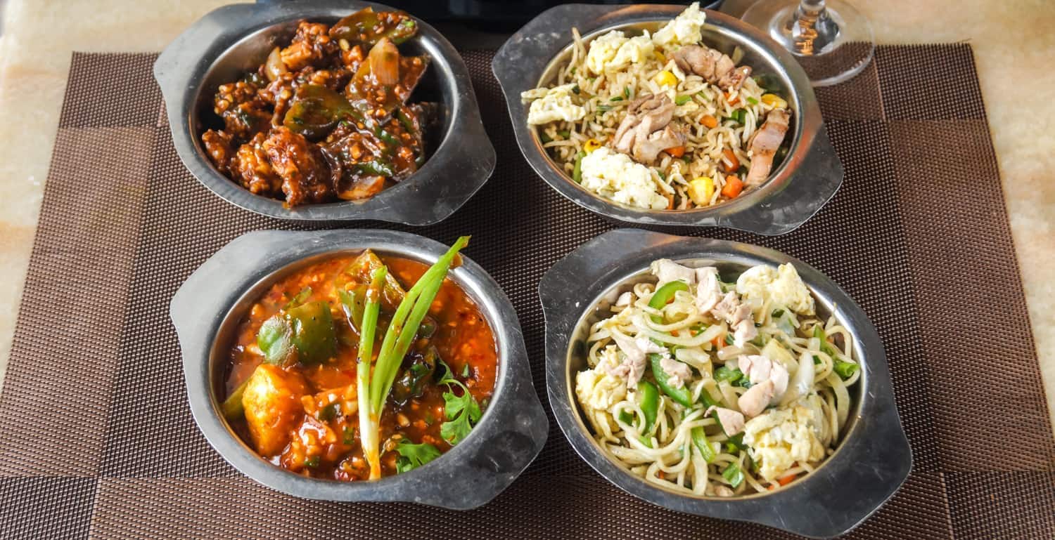 China Bowl, Kondapur, Hyderabad Zomato