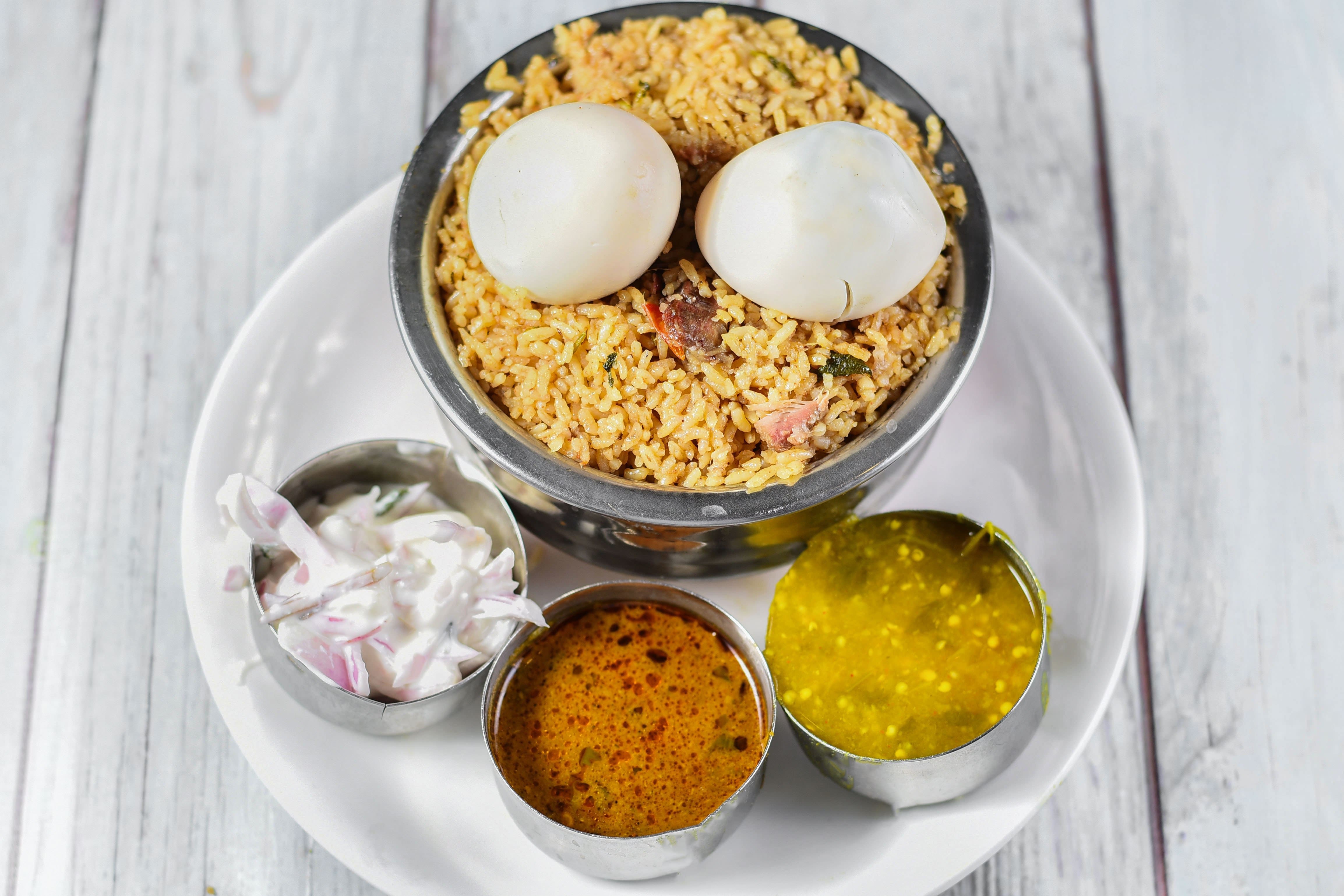 A1 Hotel, TVS Tolgate, Trichy Zomato